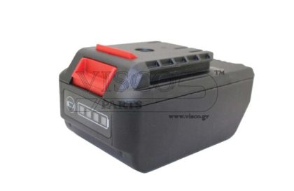 Μπαταρία Eλαιοραβδιστικών Visco VC350Β-36V (3.5Ah – 36V)