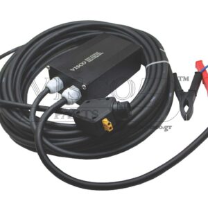 Μετασχηματιστής-Inverter Visco VC353Β-36V (12V – 36V)