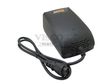 Φορτιστής Μπαταρίας Πλάτης Visco VC469B-36V