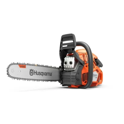 Αλυσοπρίονο Husqvarna 445S με Λάμα & Αλυσίδα 18"